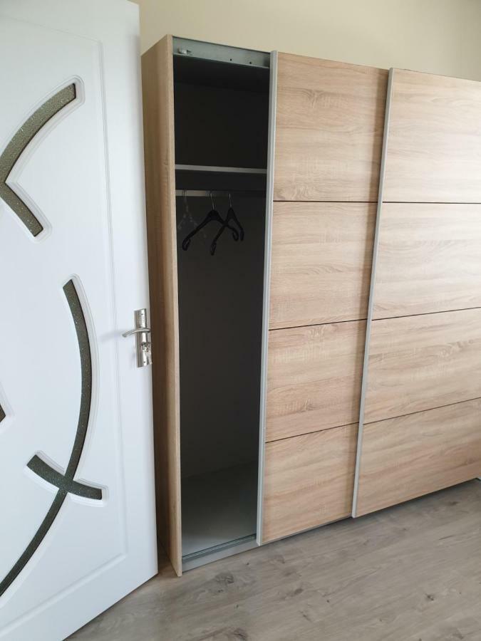 Emerald Hills Aparthotel Sozopol Exterior photo