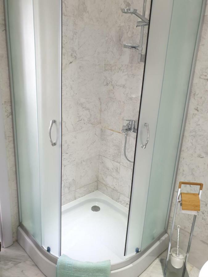 Emerald Hills Aparthotel Sozopol Exterior photo