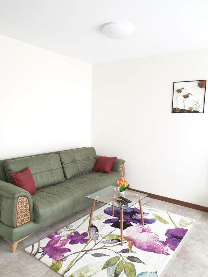 Emerald Hills Aparthotel Sozopol Exterior photo
