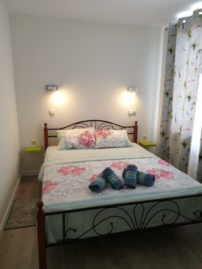 Emerald Hills Aparthotel Sozopol Exterior photo
