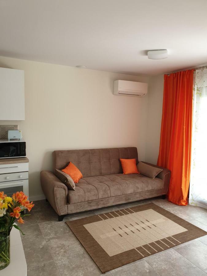 Emerald Hills Aparthotel Sozopol Exterior photo